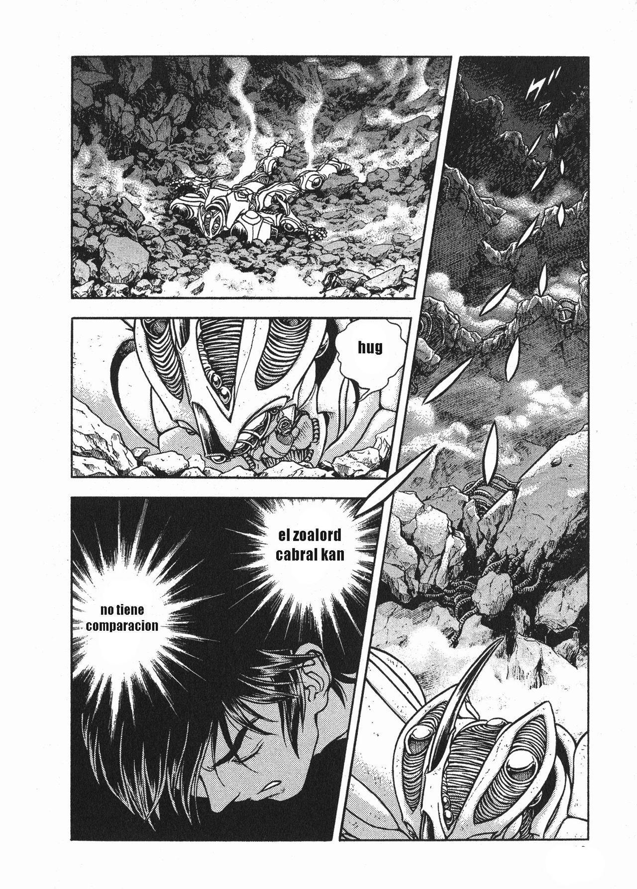 Capitulo 154 page 22