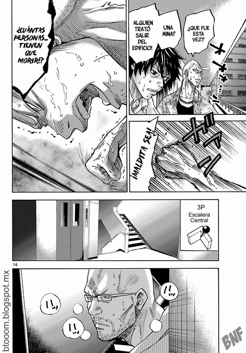 Capitulo 7 page 14