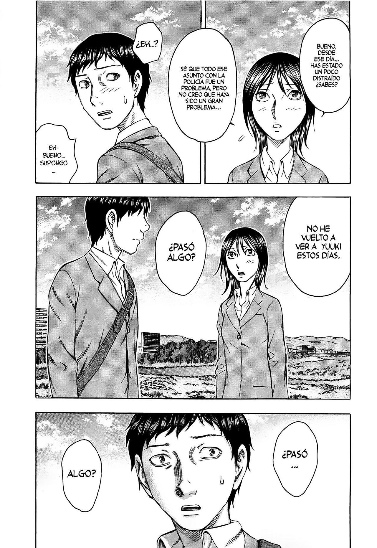 Capitulo 20 page 10
