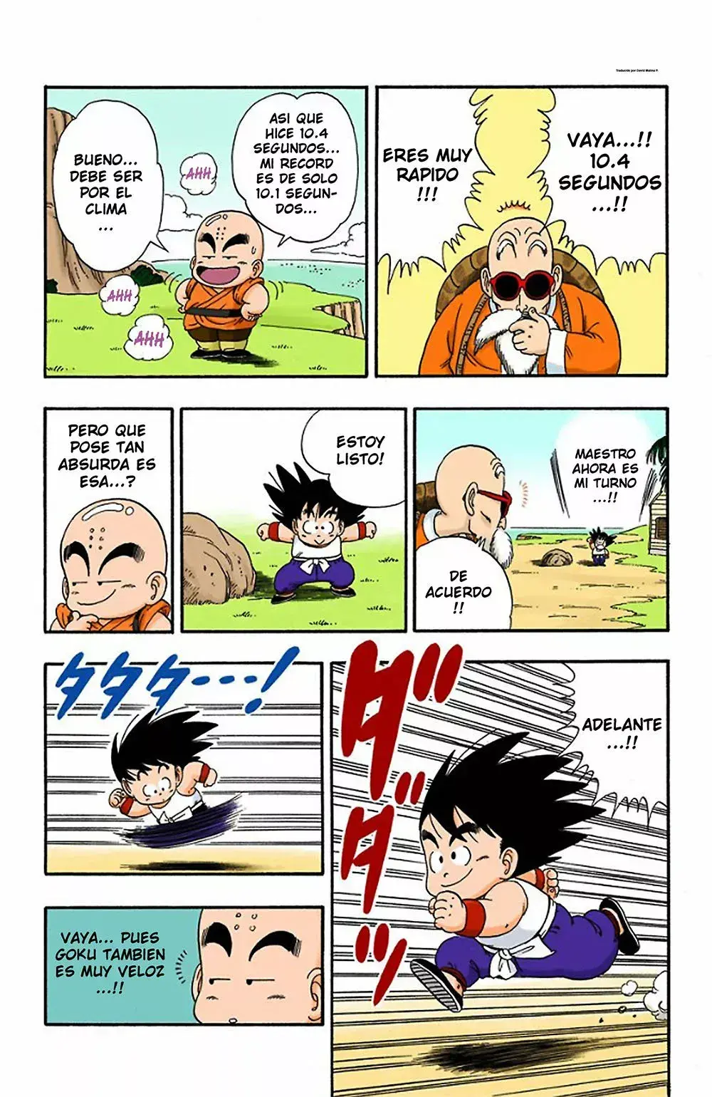 Capitulo 28 page 9