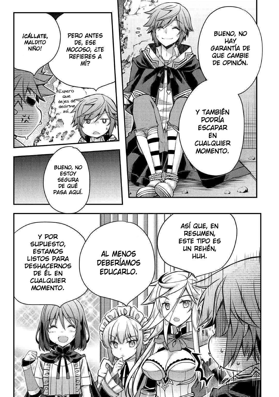 Capitulo 30 page 21