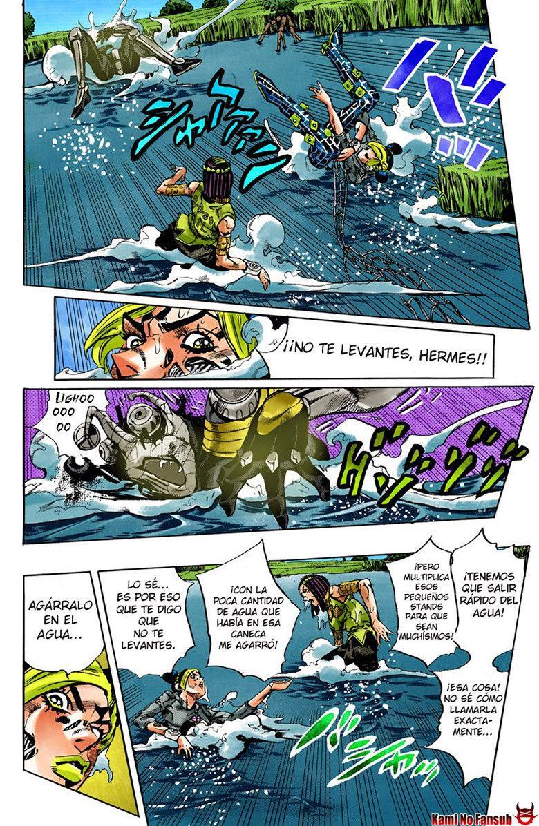 Capitulo 29.50 page 10
