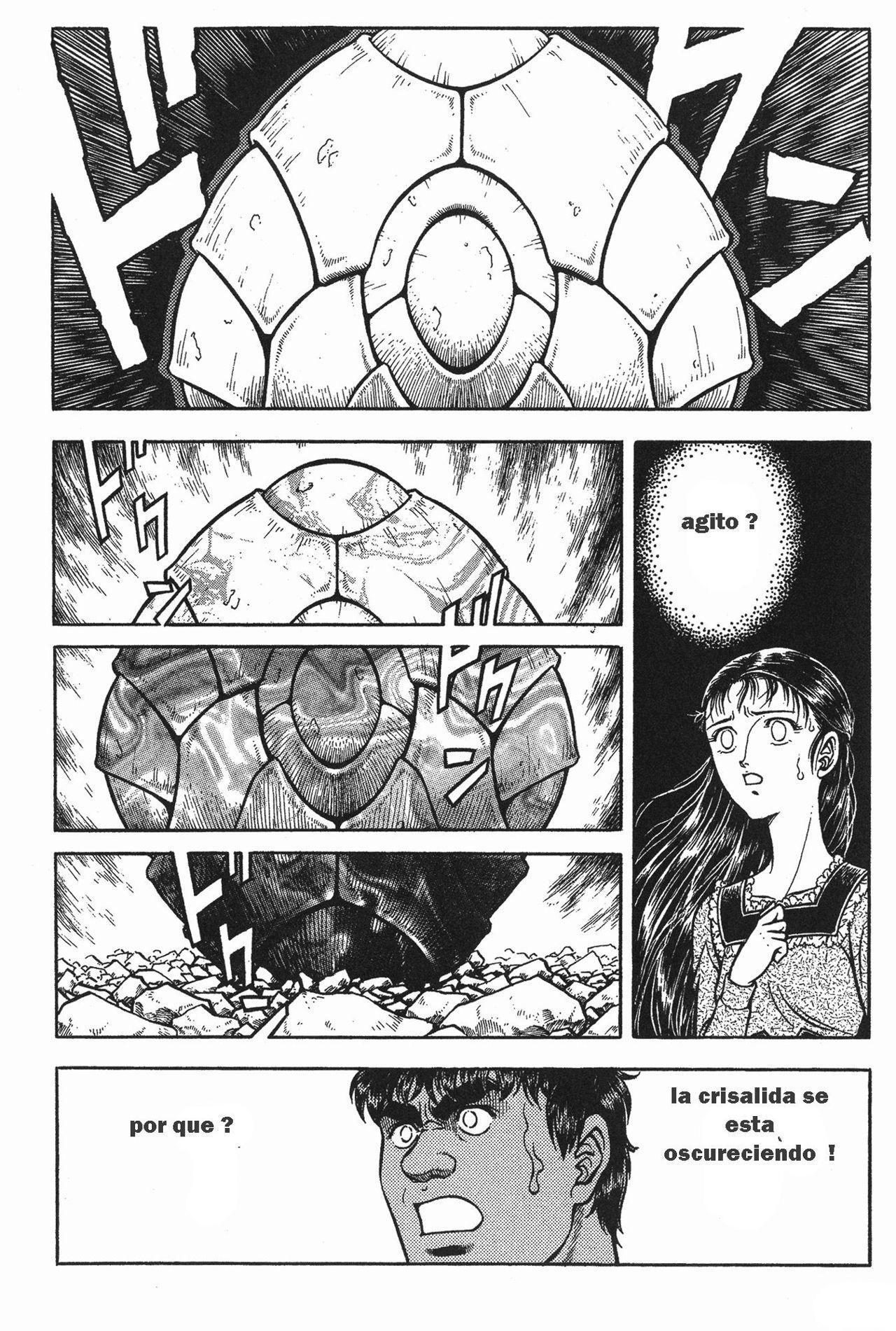 Capitulo 72 page 20
