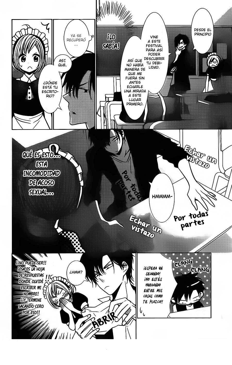 Capitulo 22 page 19