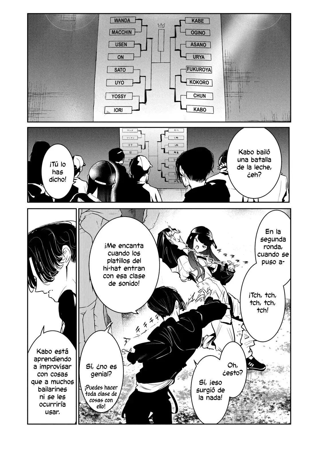 Capitulo 22 page 23