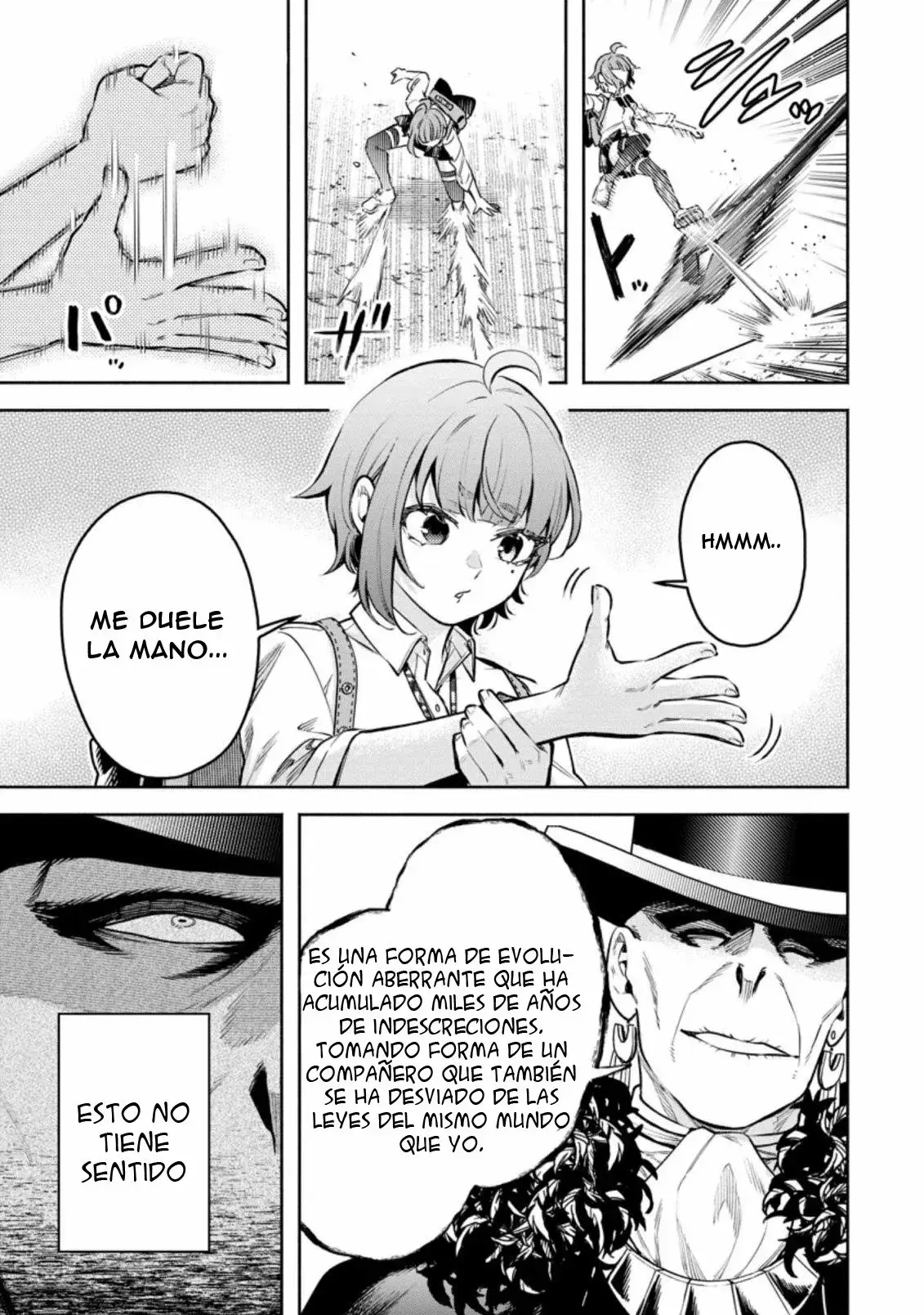 Capitulo 20 page 28