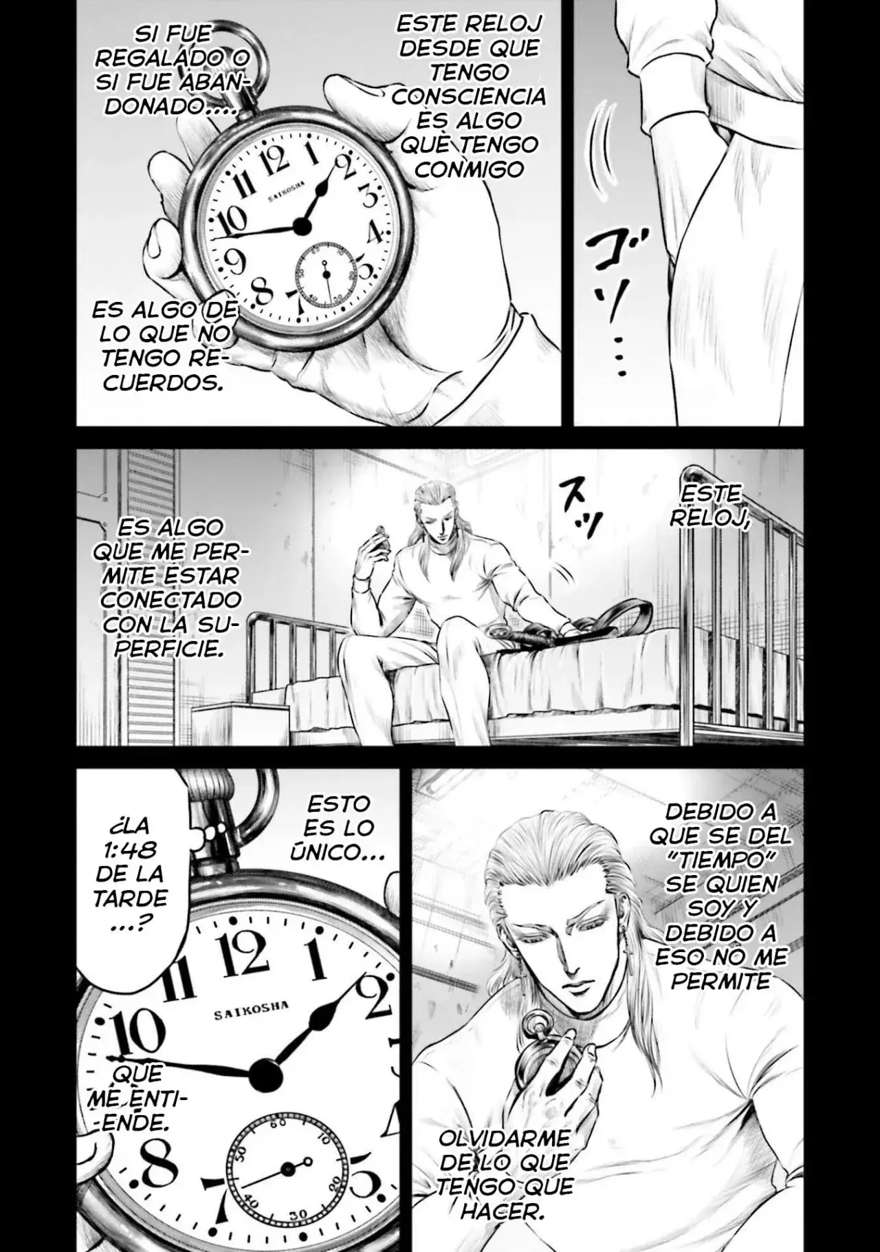 Capitulo 74 page 7