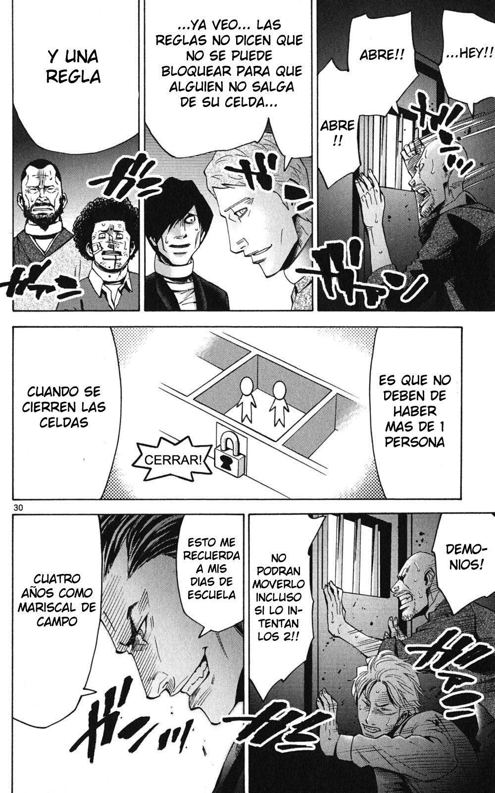 Capitulo 47 page 33