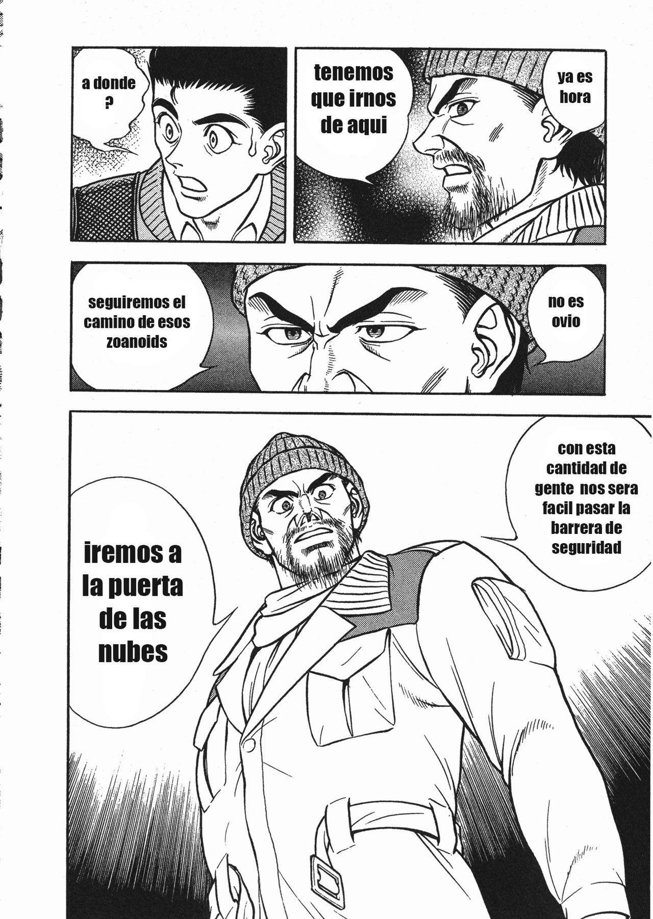 Capitulo 146 page 15