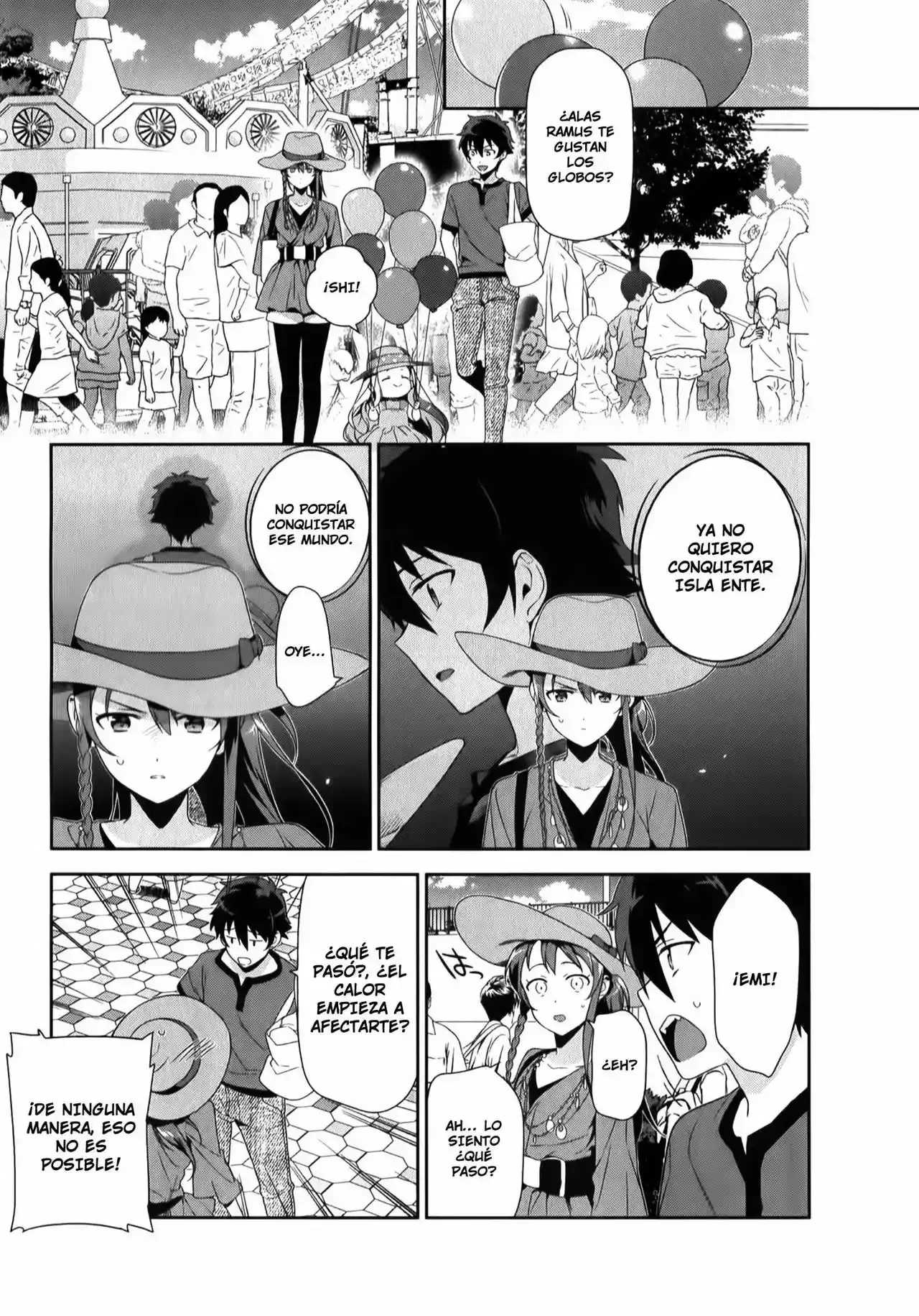 Capitulo 31 page 14