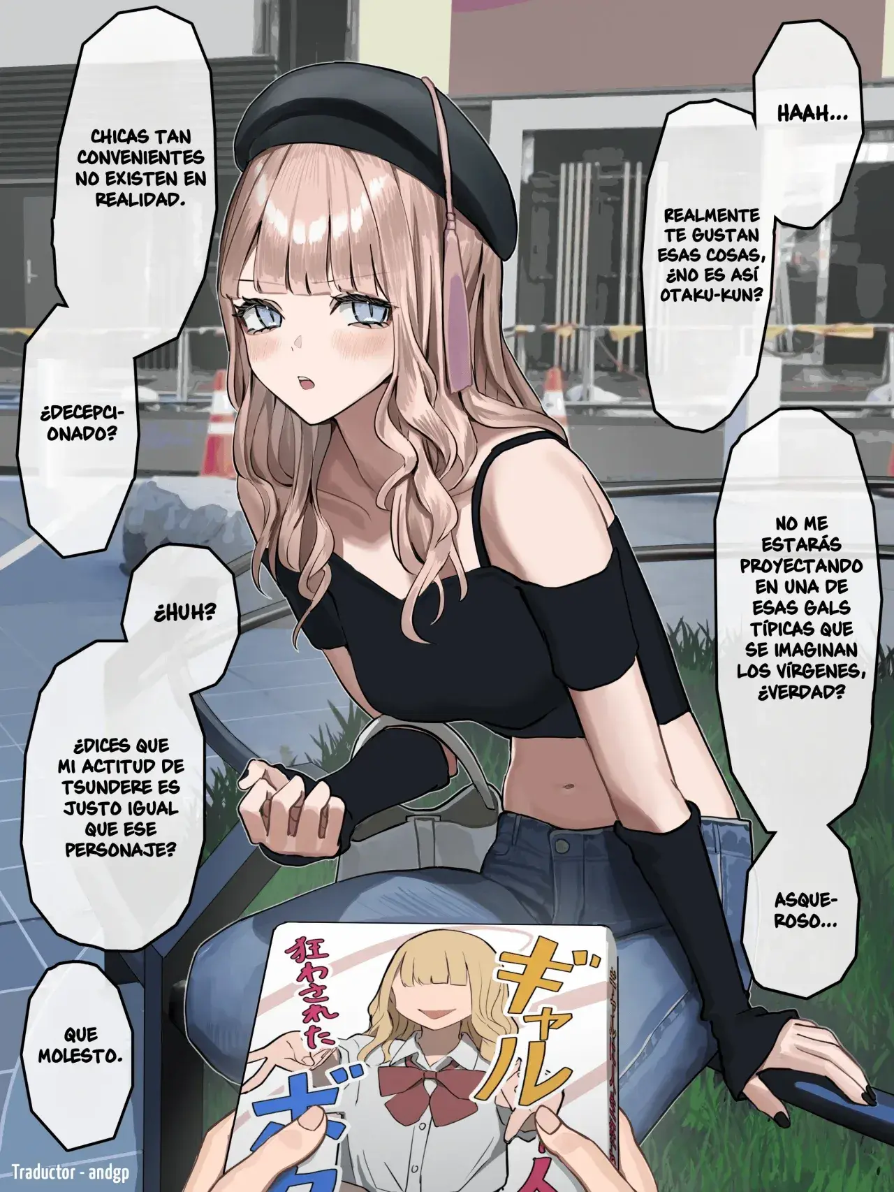 Capitulo 2 page 1