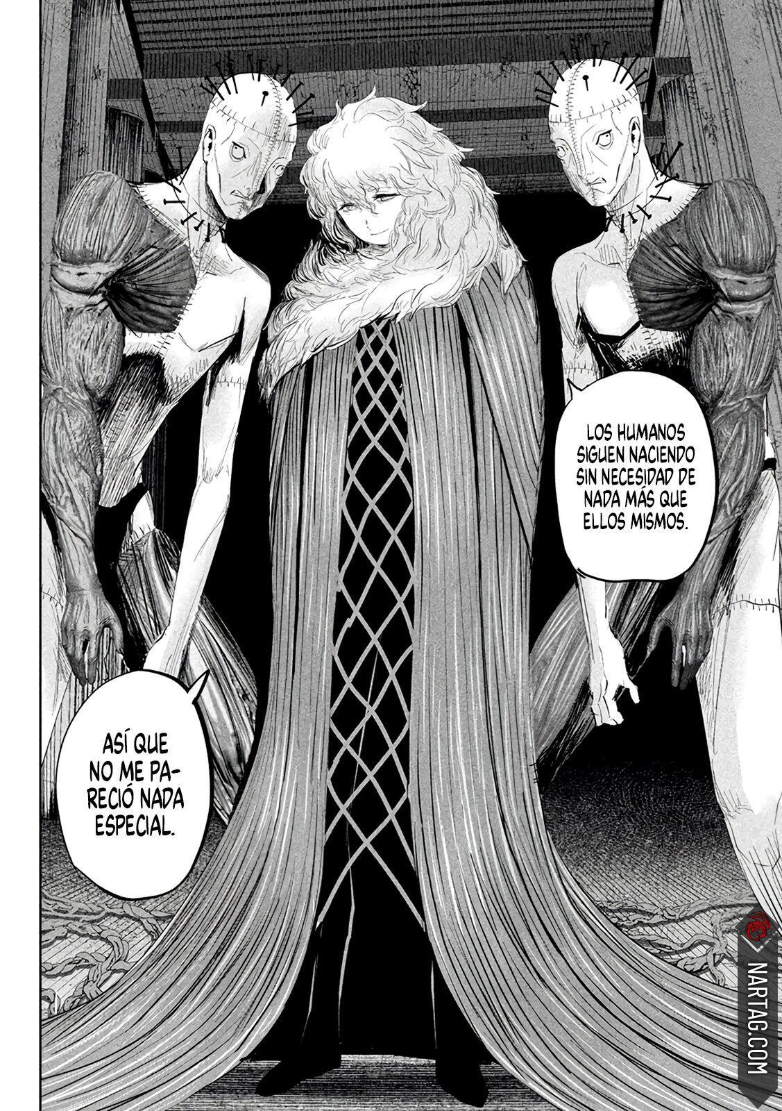Capitulo 21 page 11