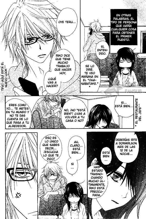 Capitulo 45 page 5