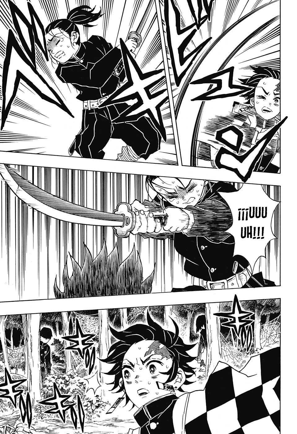 Capitulo 30 page 11