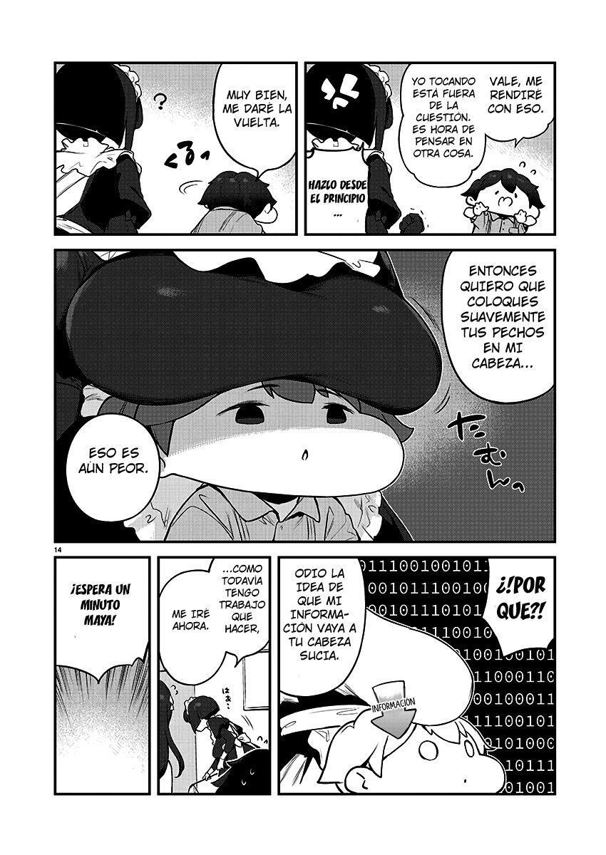 Capitulo 20 page 15