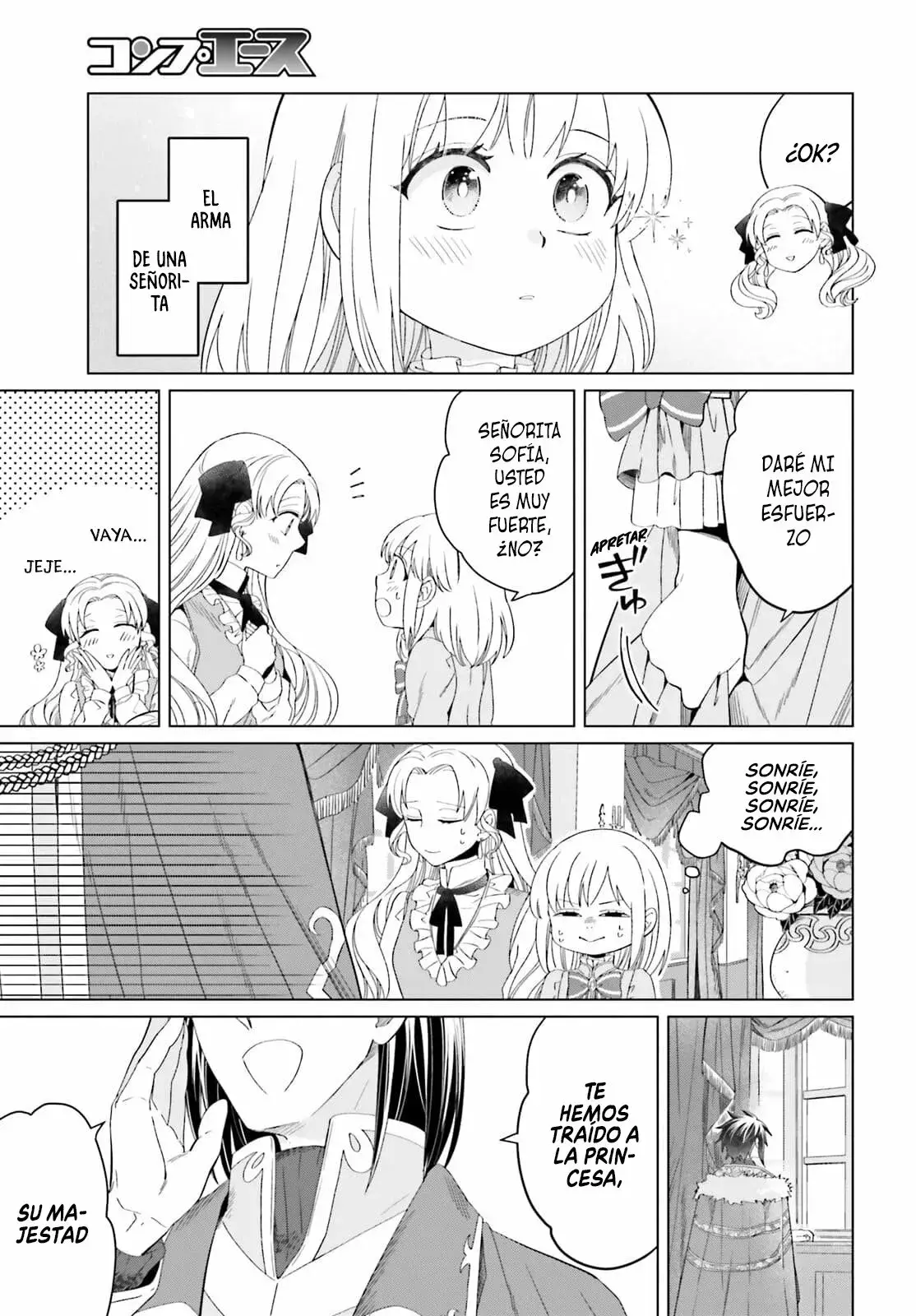 Capitulo 11 page 10