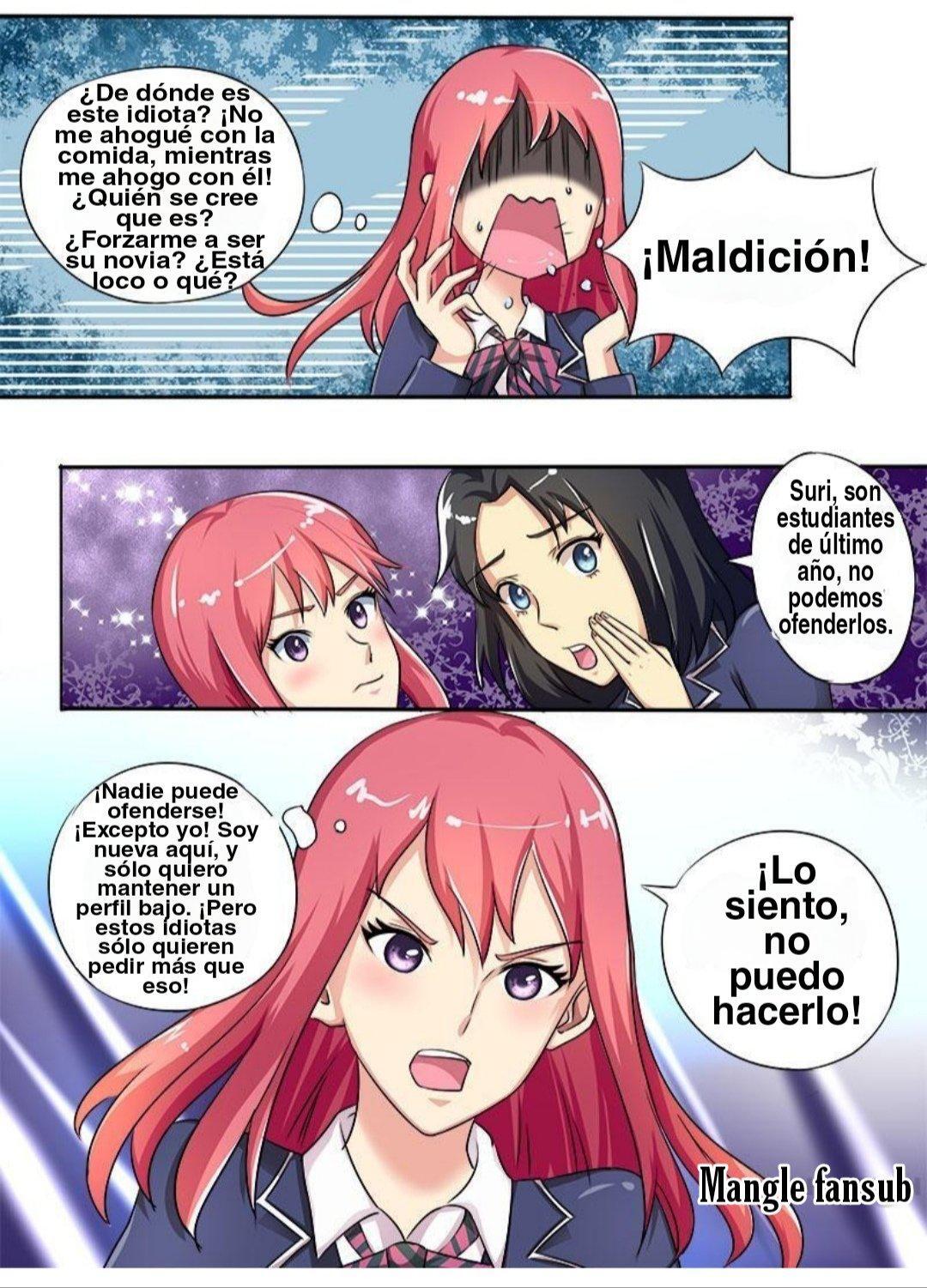 Capitulo 20 page 12