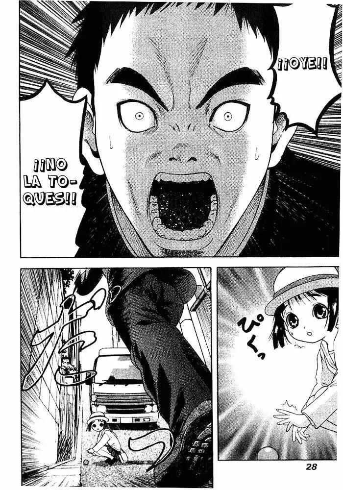 Capitulo 1 page 29