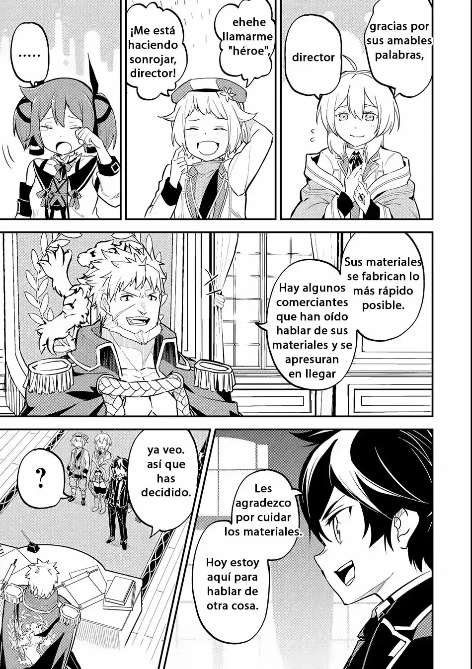 Capitulo 23 page 36