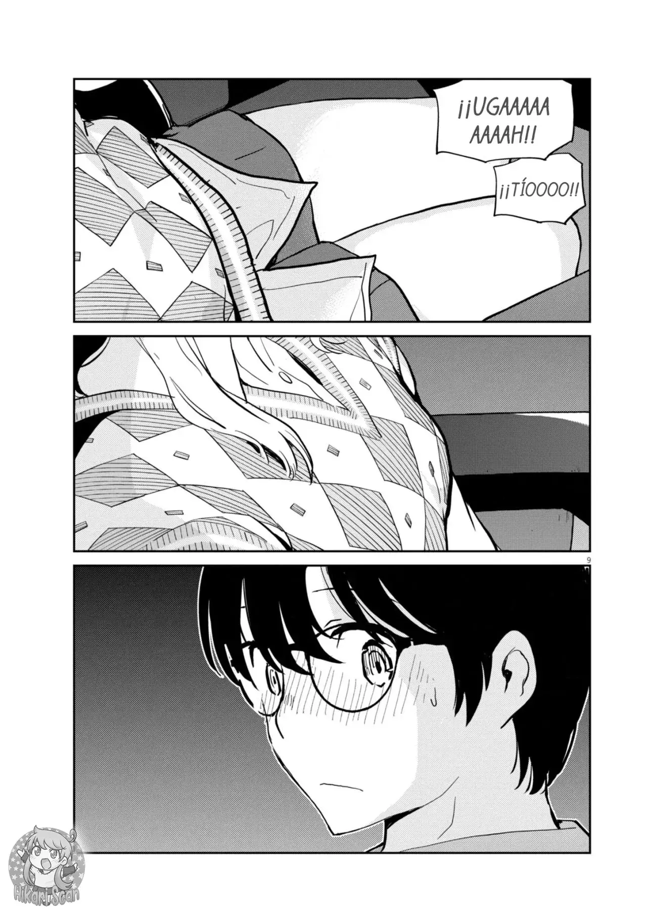Capitulo 27 page 10