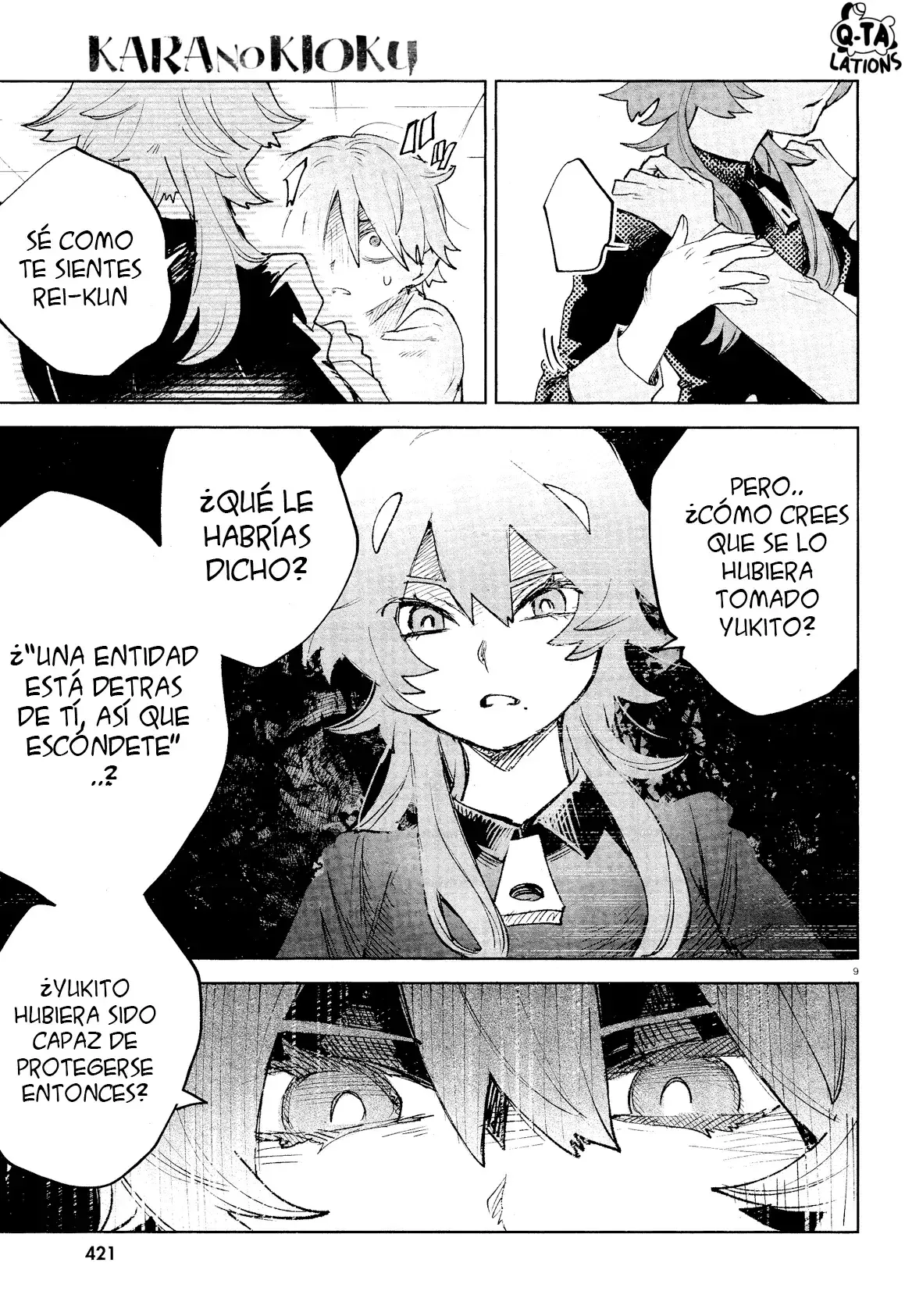 Capitulo 32 page 11