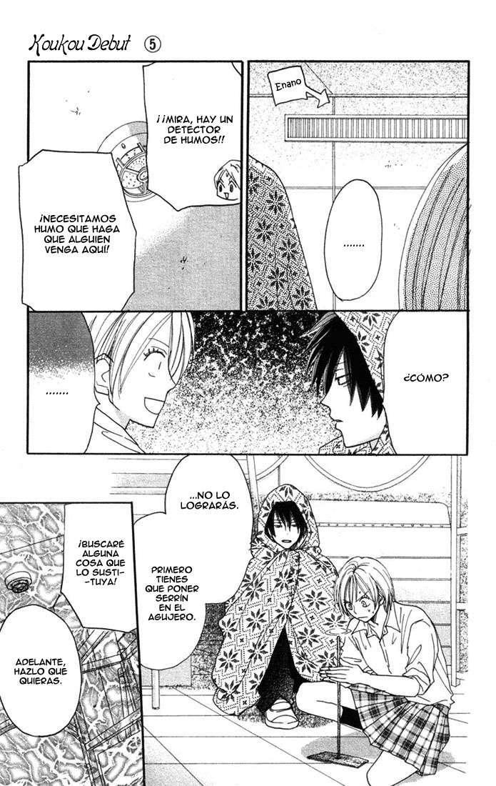 Capitulo 18 page 10