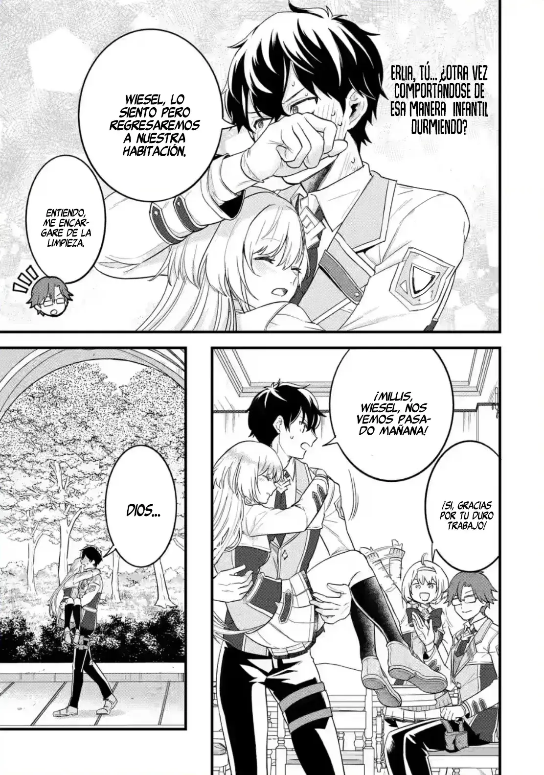Capitulo 8 page 41