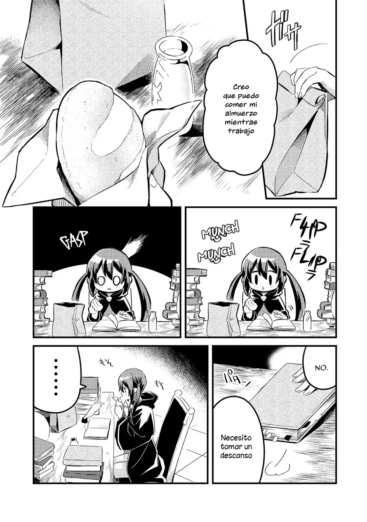 Capitulo 18 page 15