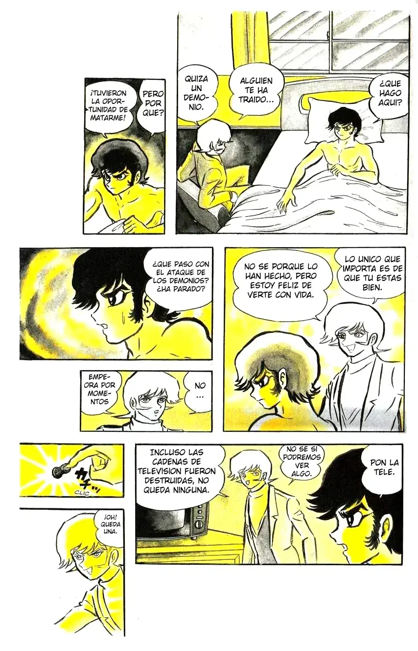 Capitulo 20 page 33
