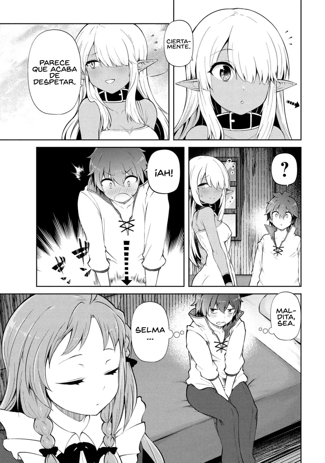 Capitulo 20.20 page 16