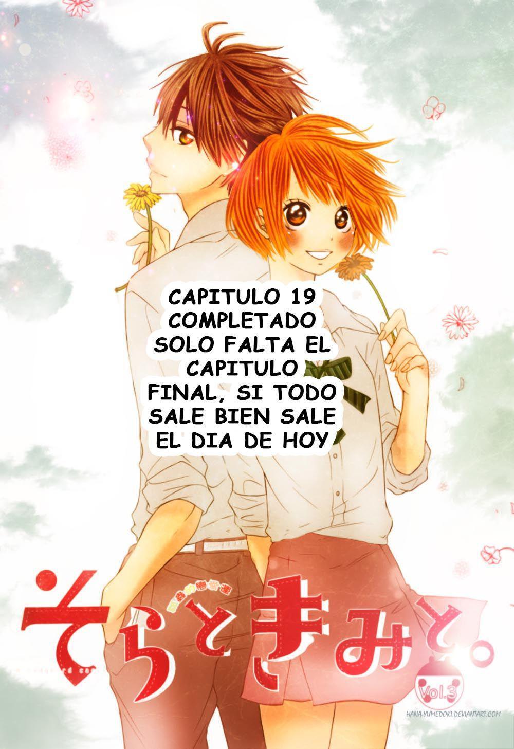 Capitulo 19 page 1
