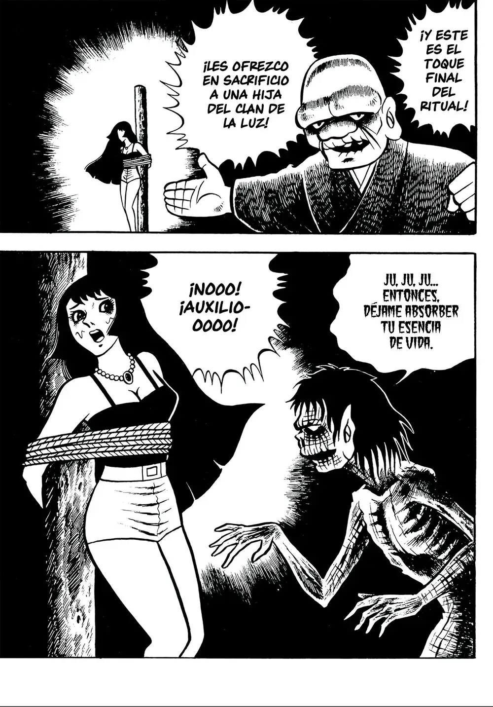 Capitulo 11 page 11