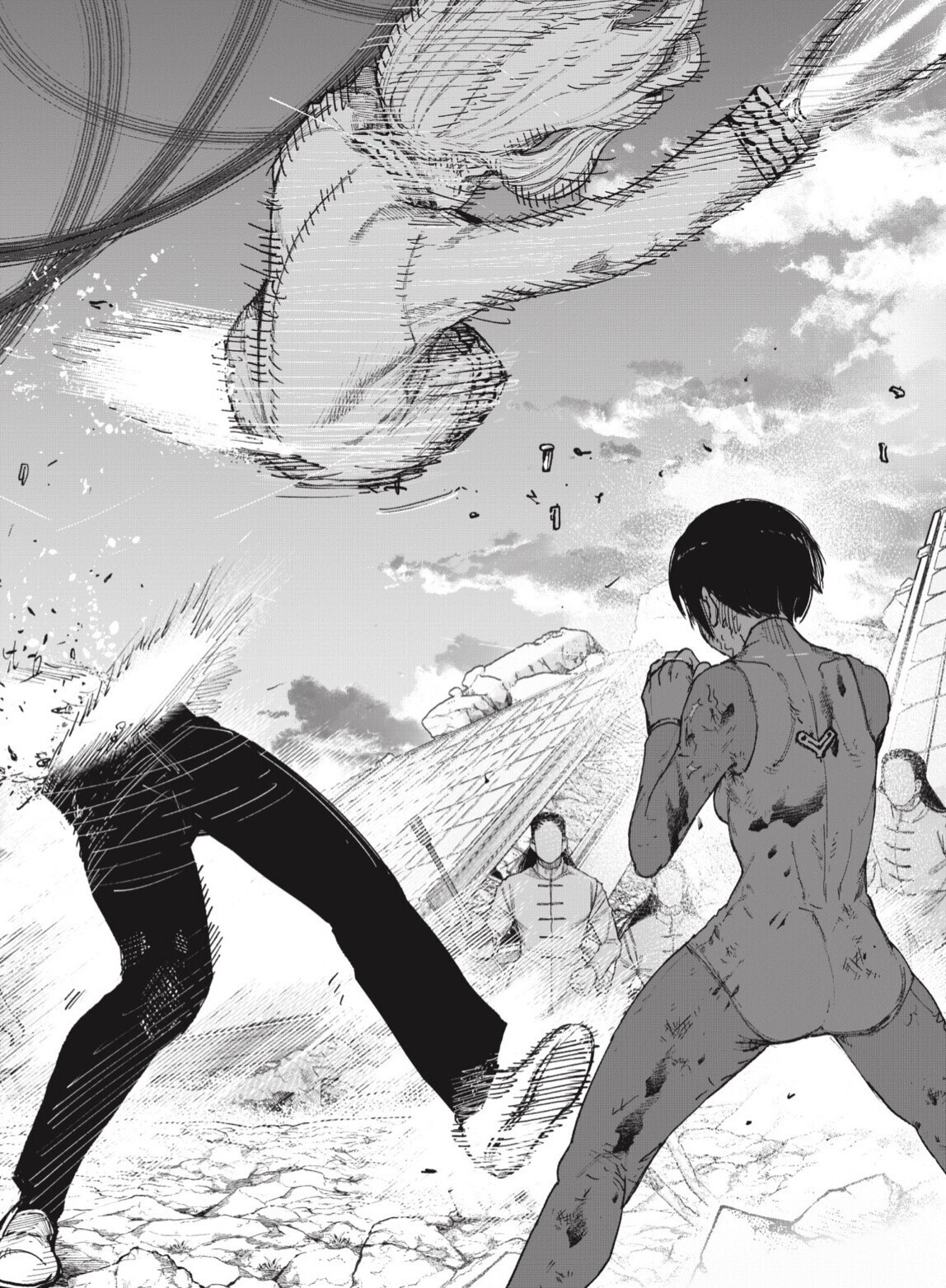Capitulo 72.3 page 26