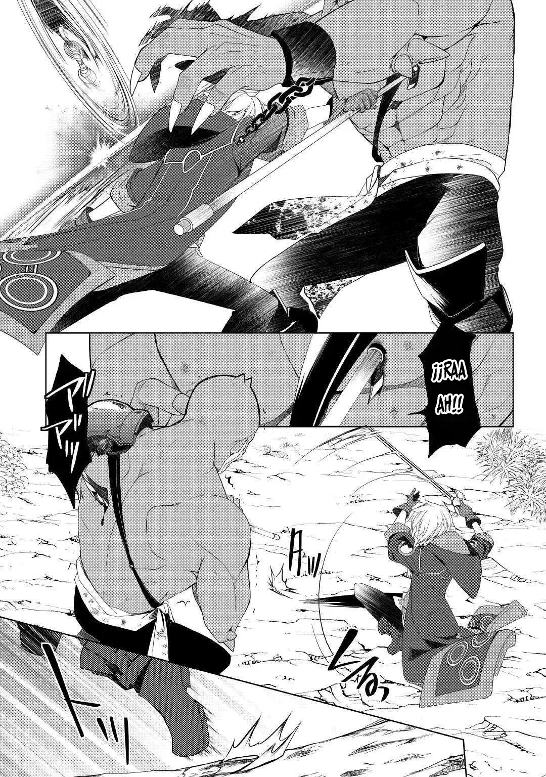 Capitulo 21 page 15