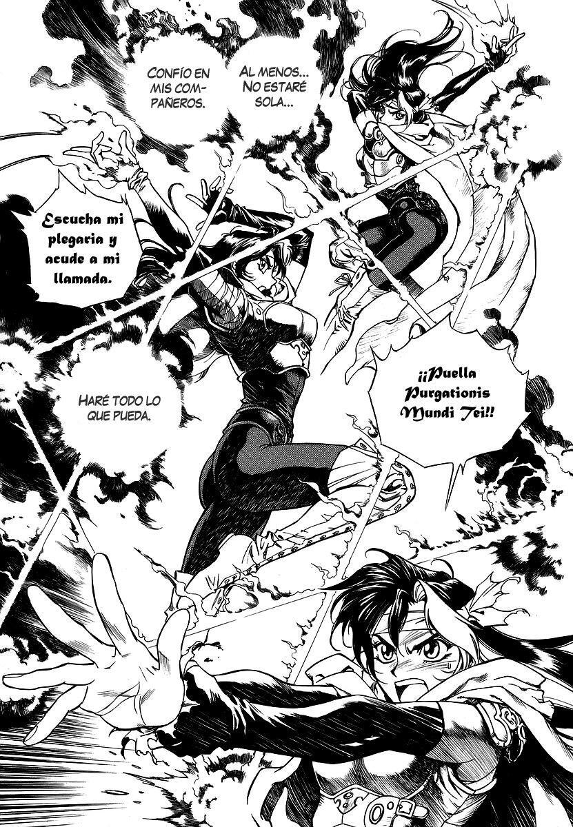 Capitulo 20 page 27