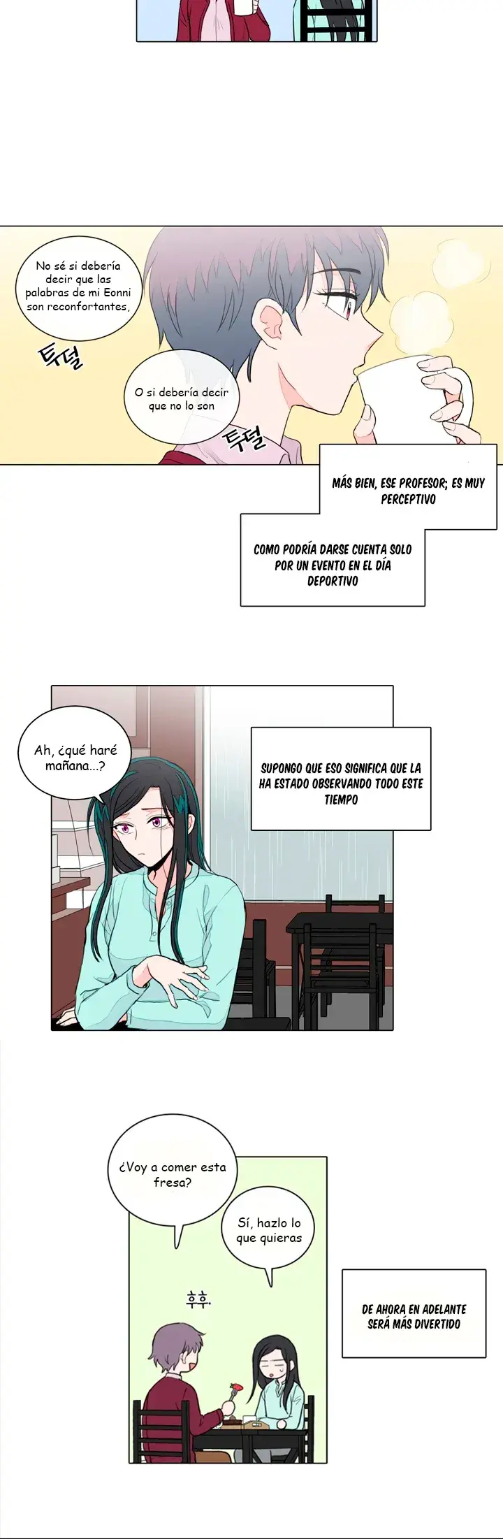 Capitulo 23 page 19