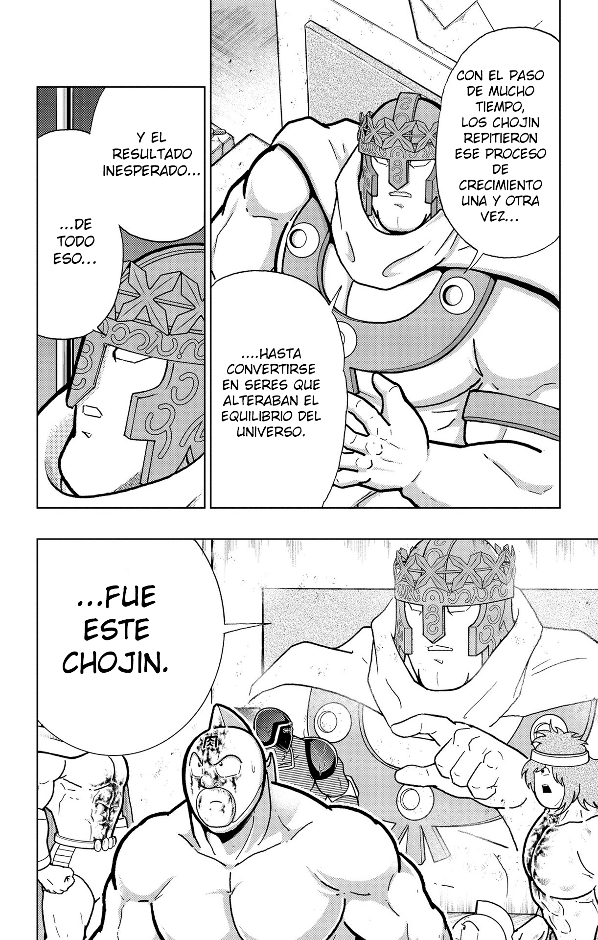 Capitulo 806 page 6