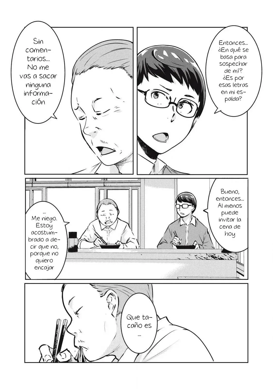 Capitulo 21 page 13