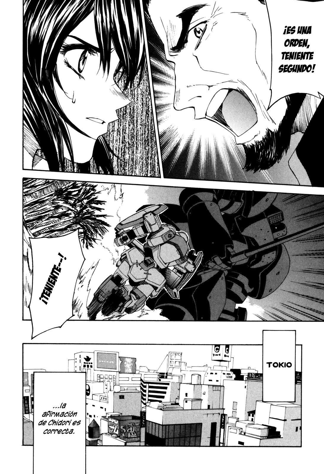 Capitulo 22 page 22