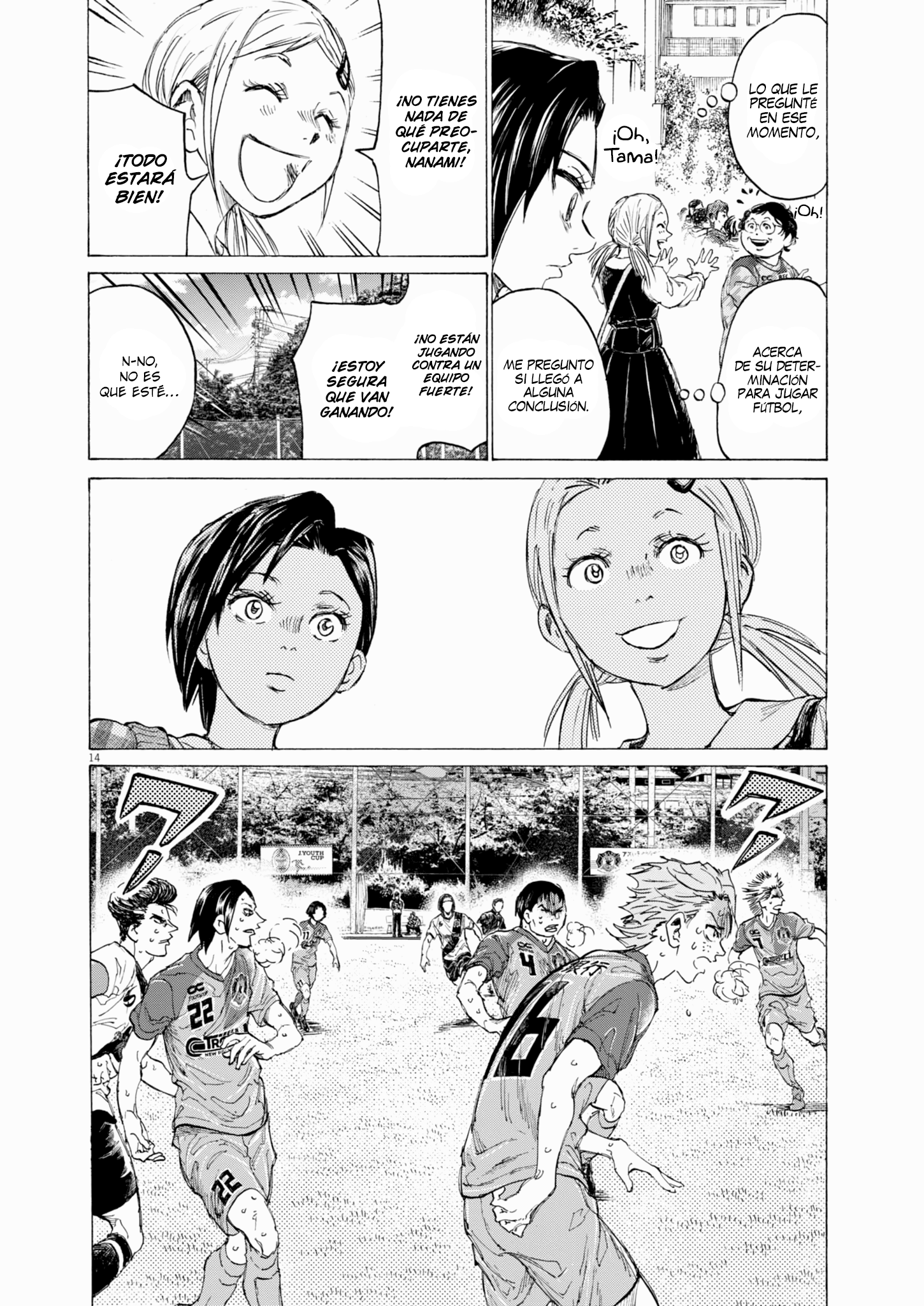 Capitulo 16 page 14