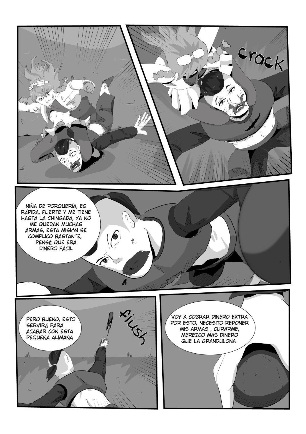 Capitulo 26 page 6