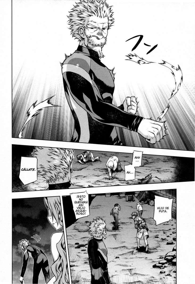 Capitulo 24 page 17