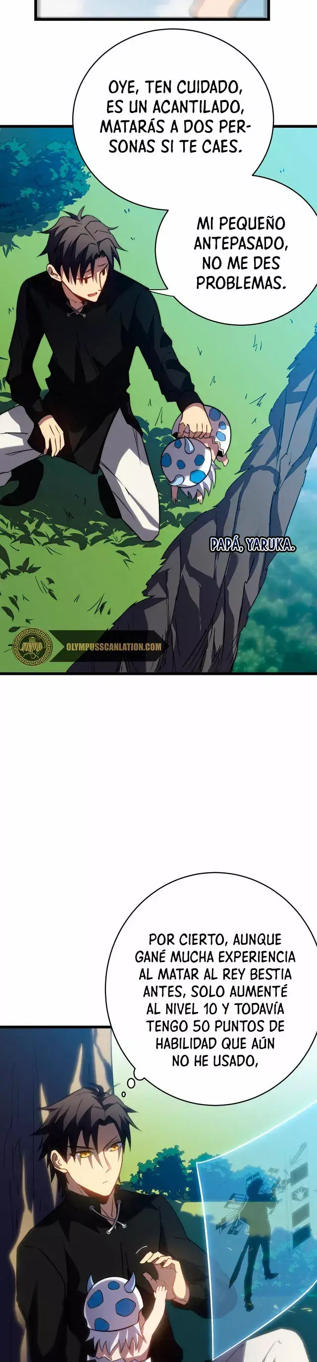 Capitulo 33 page 20
