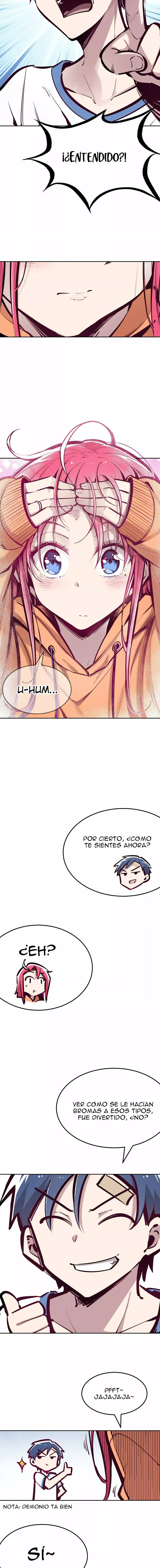 Capitulo 29 page 12