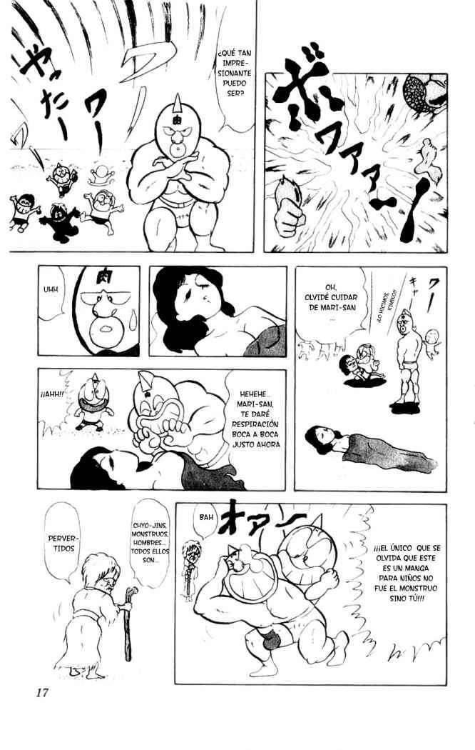 Capitulo 14 page 15