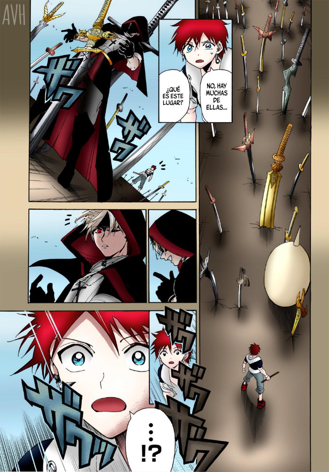 Capitulo 19 page 11