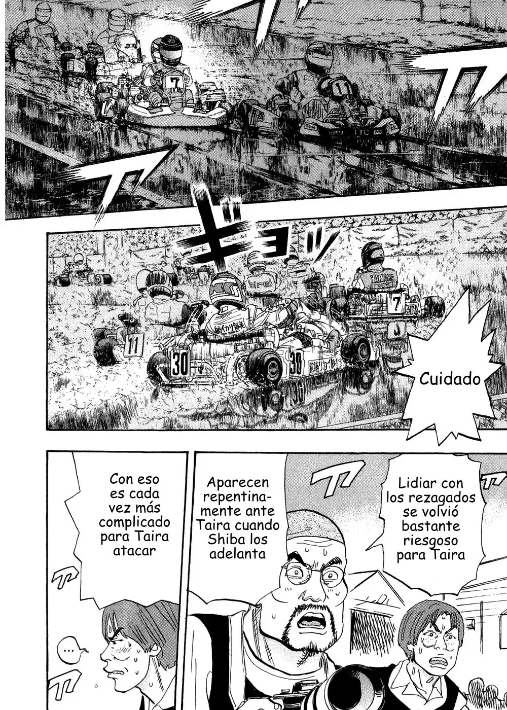 Capitulo 26 page 36