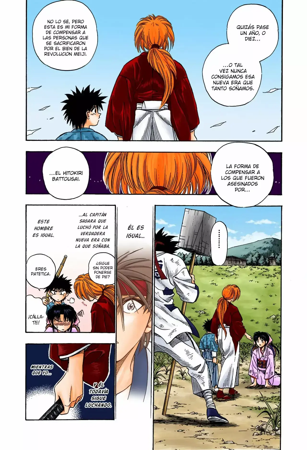 Capitulo 8 page 11