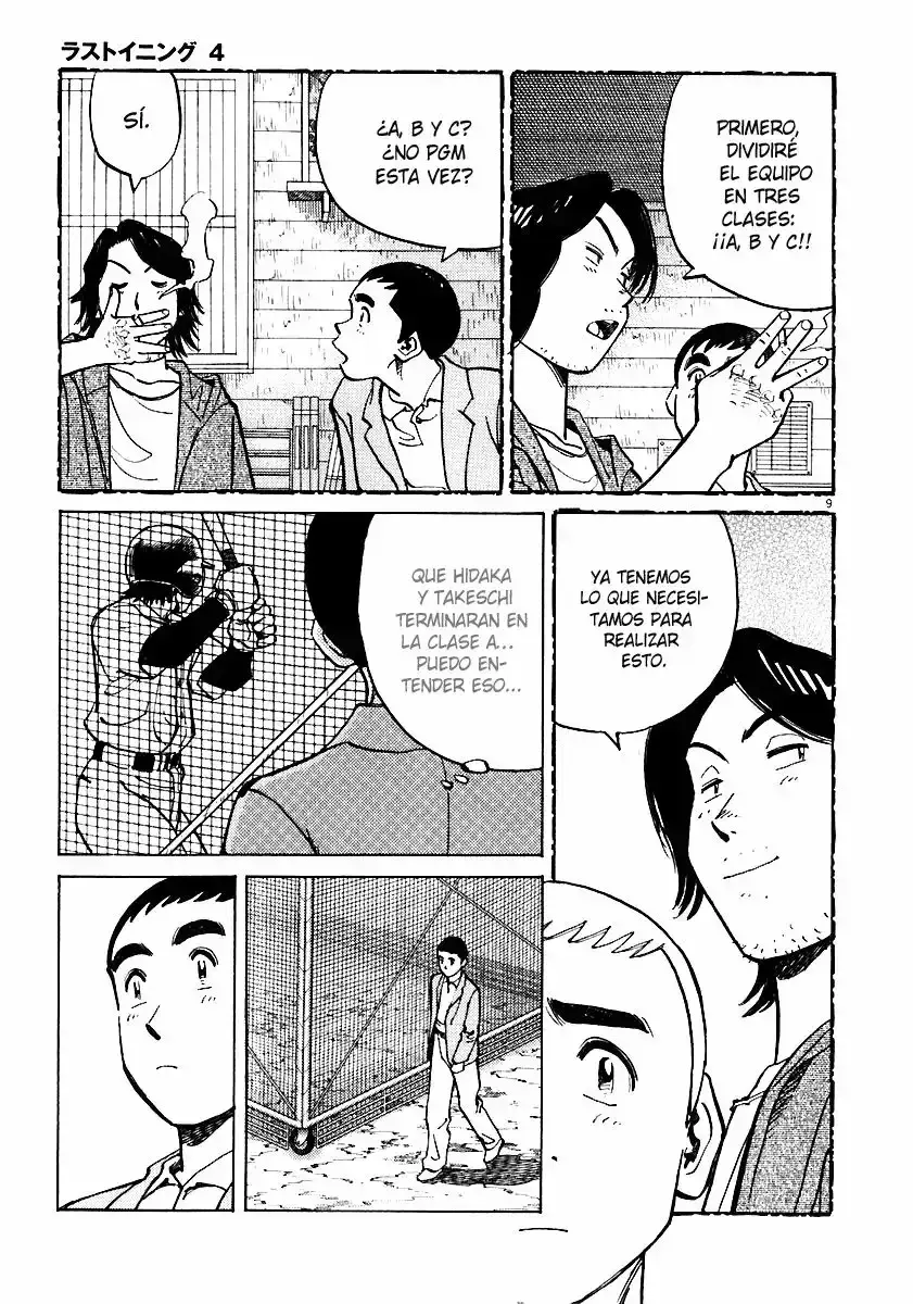 Capitulo 28 page 14