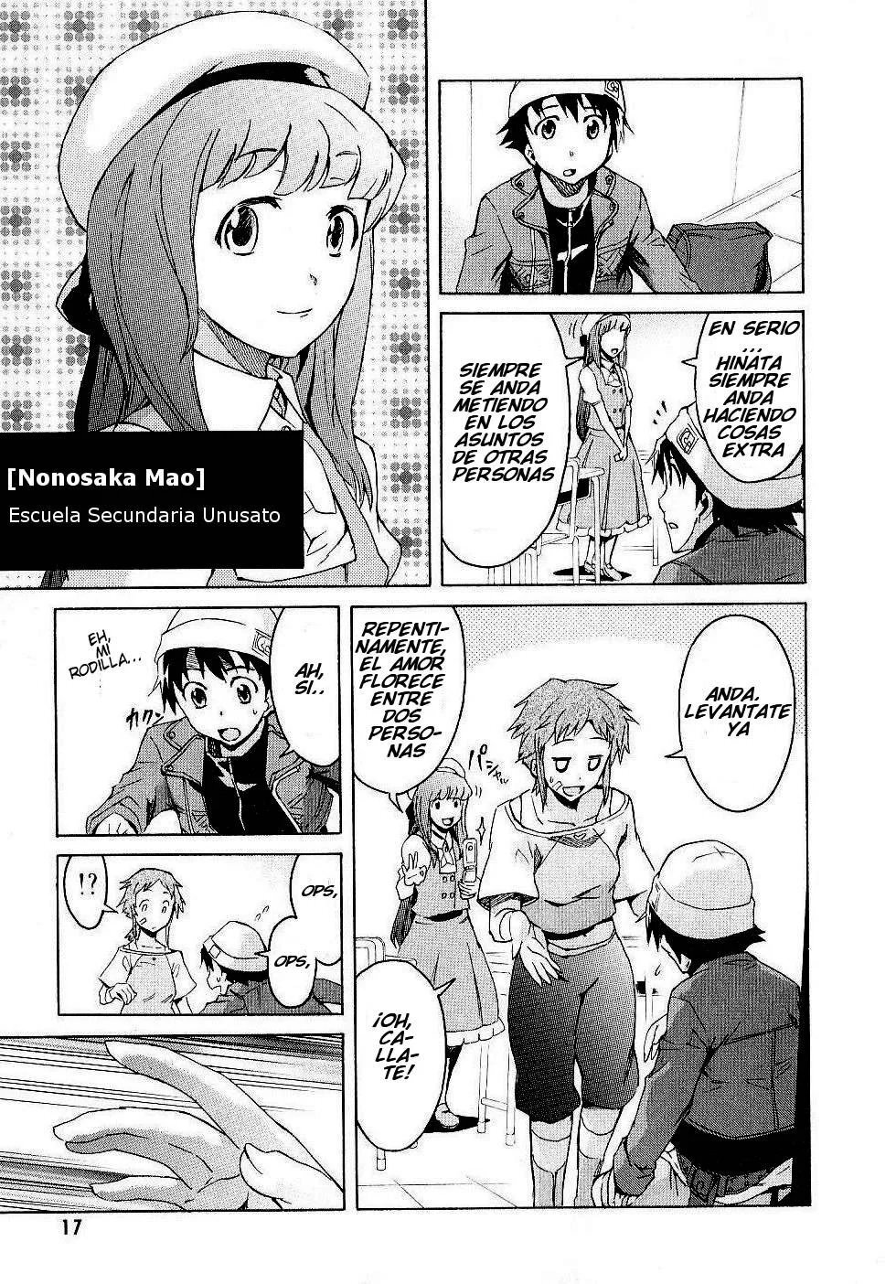 Capitulo 14 page 15